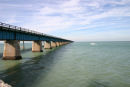 Severn Mile Bridge, Florida Keys